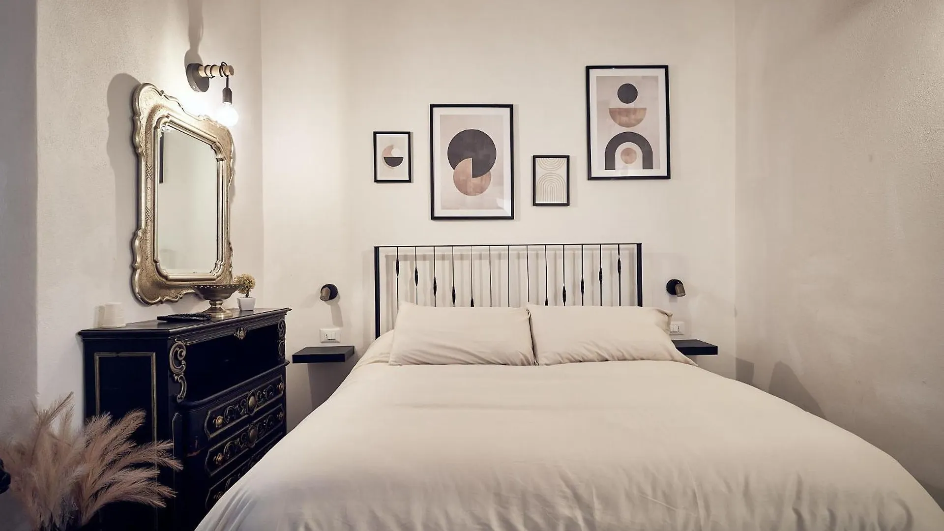 A Ca' De Lisetta Guest House Albenga