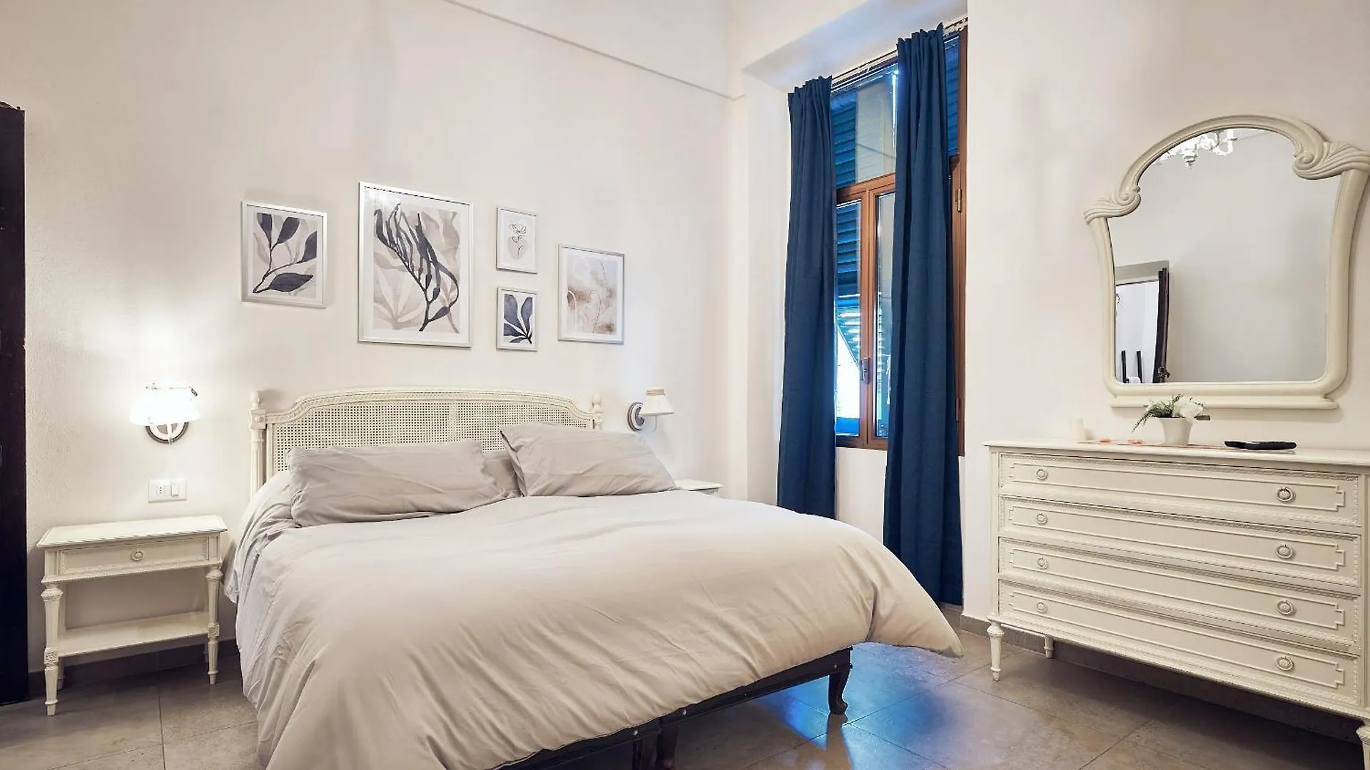 A Ca' De Lisetta Hotel Albenga Italië