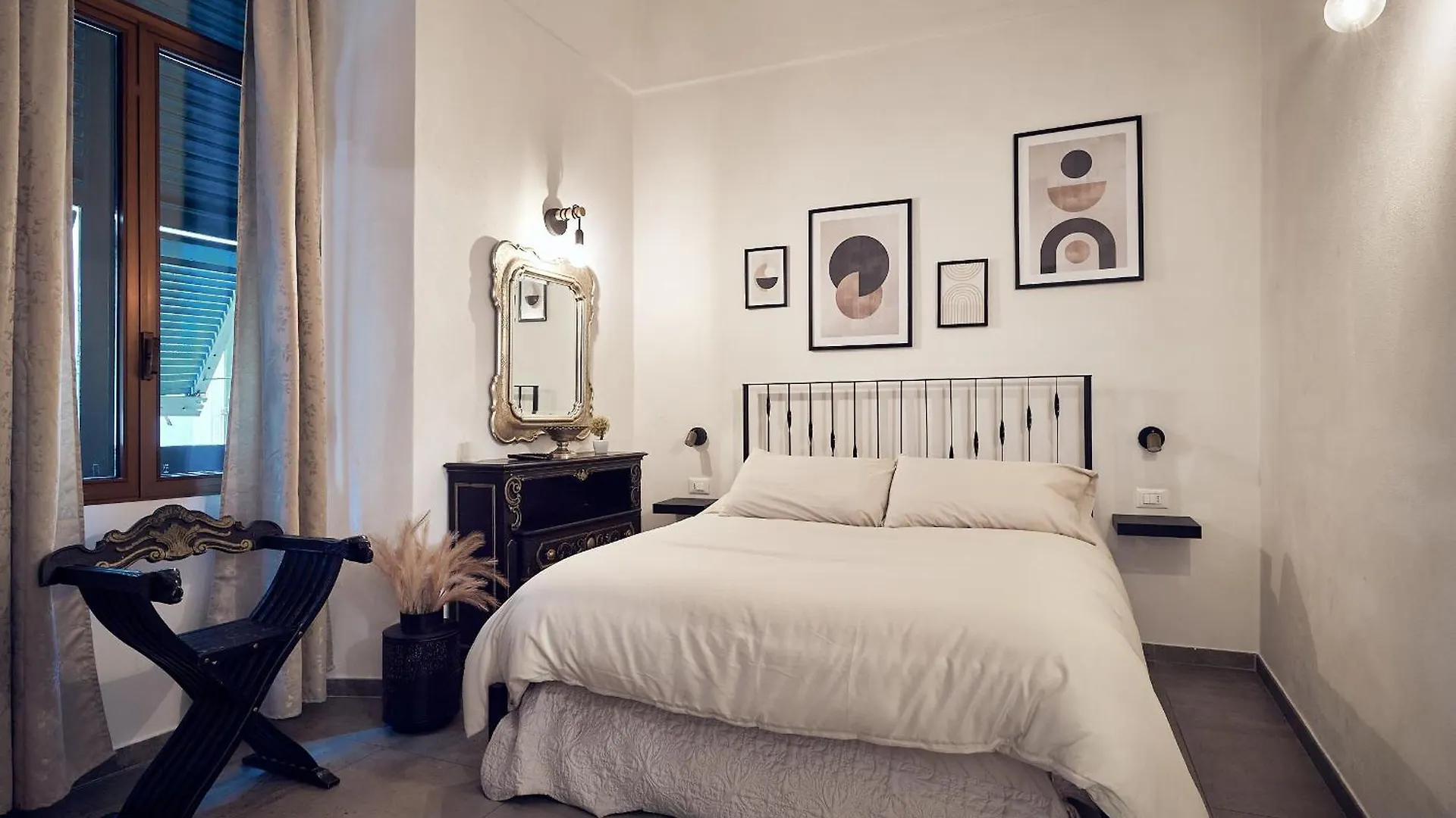 A Ca' De Lisetta Guest House Albenga 0*,  Italy