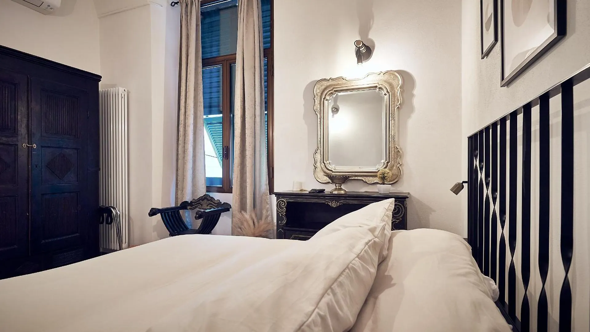 A Ca' De Lisetta Hotel Albenga Gasthuis