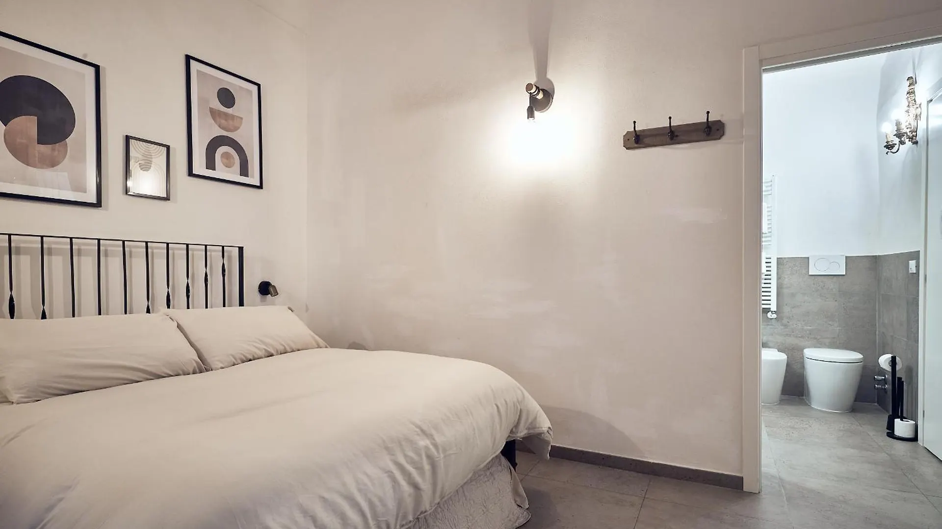 A Ca' De Lisetta Guest House Albenga