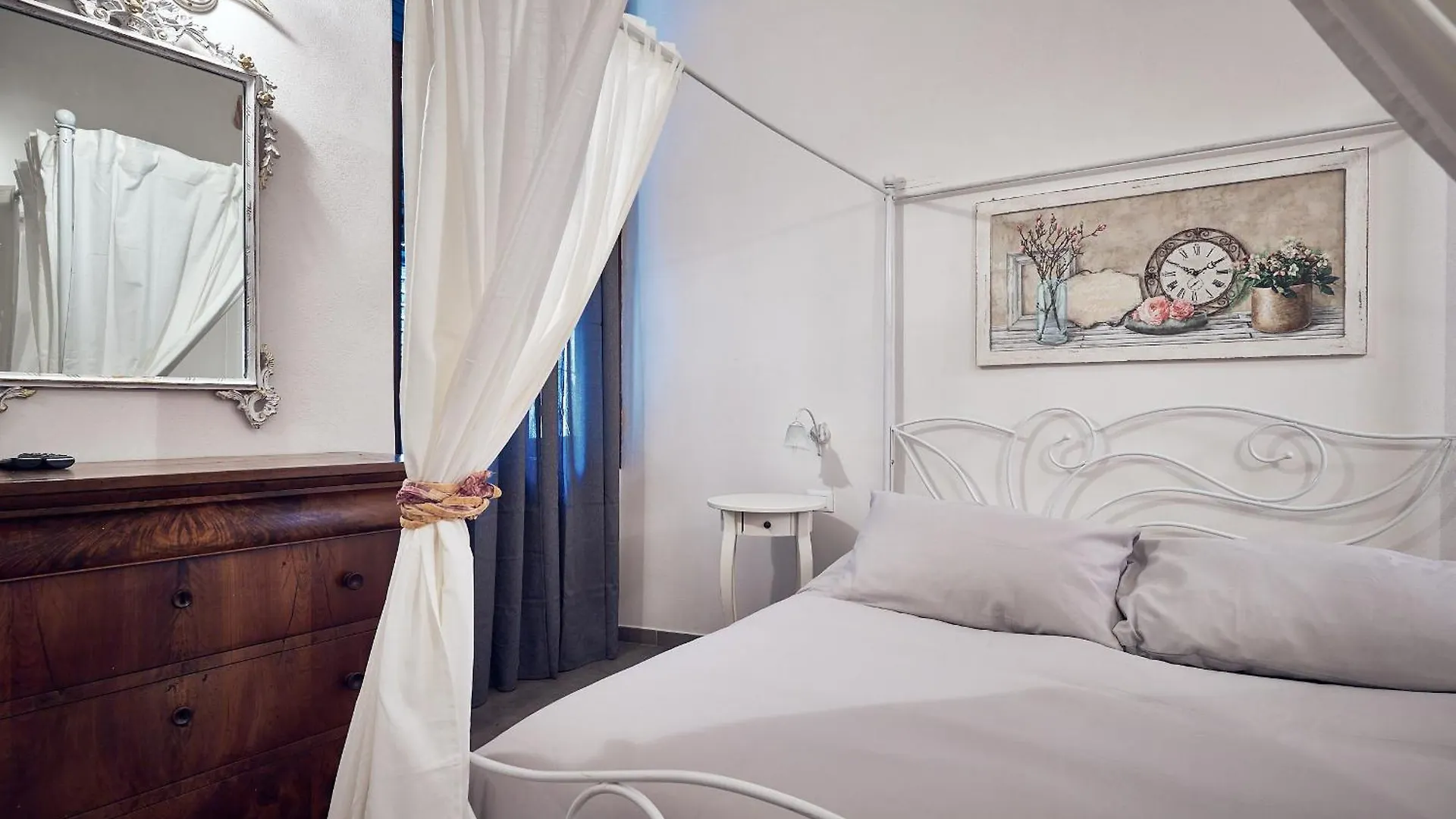 Gasthuis A Ca' De Lisetta Hotel Albenga Italië