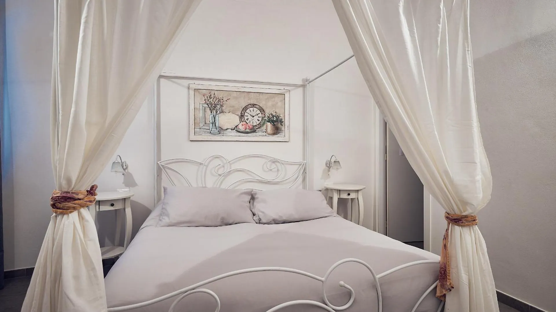 A Ca' De Lisetta Hotel Albenga