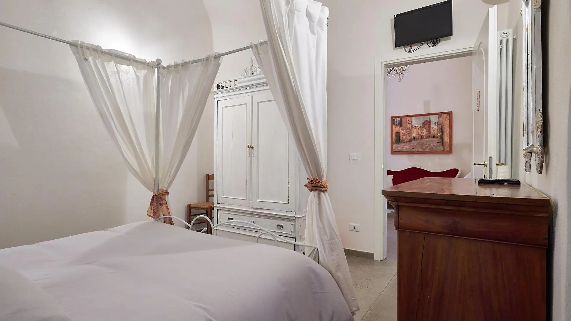 A Ca' De Lisetta Guest House Albenga